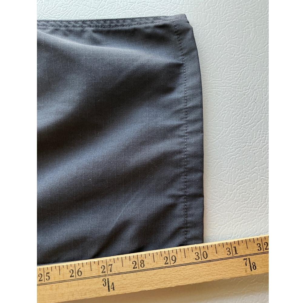 5.11 Tactical Taclite Pro Pant Mens 40x30 Grey Ripstop Cargo Work Pants - Picture 9 of 11
